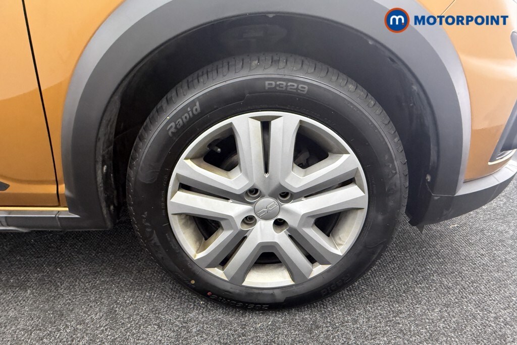 Used Dacia Sandero Stepway 2023 for sale - 76113085: Photo 32