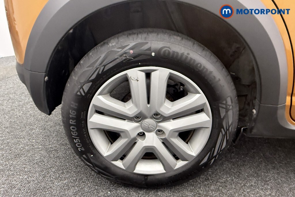 Used Dacia Sandero Stepway 2023 for sale - 76113085: Photo 35