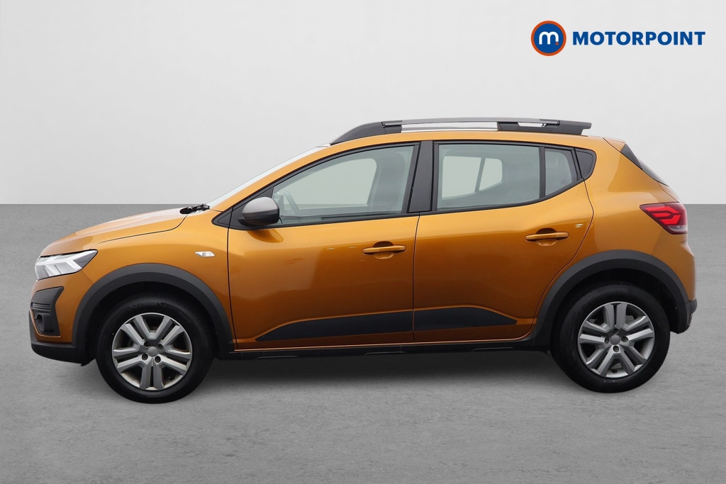 Used Dacia Sandero Stepway 2023 for sale - 76113085: Photo 4