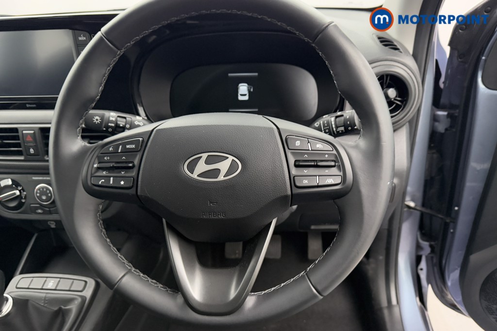 Used Hyundai i10 2024 for sale - 77286489: Photo 10