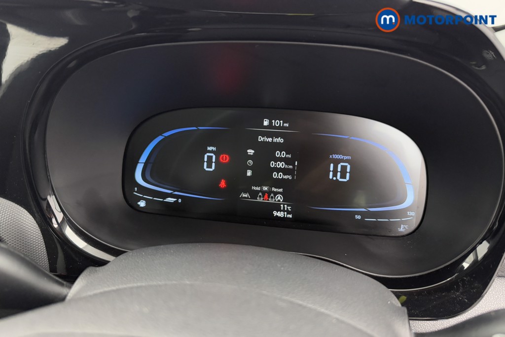 Used Hyundai i10 2024 for sale - 77286489: Photo 13