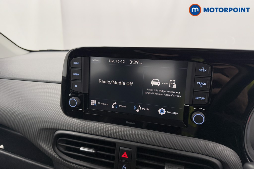 Used Hyundai i10 2024 for sale - 77286489: Photo 15