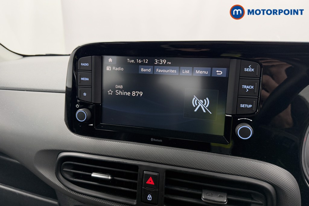 Used Hyundai i10 2024 for sale - 77286489: Photo 16