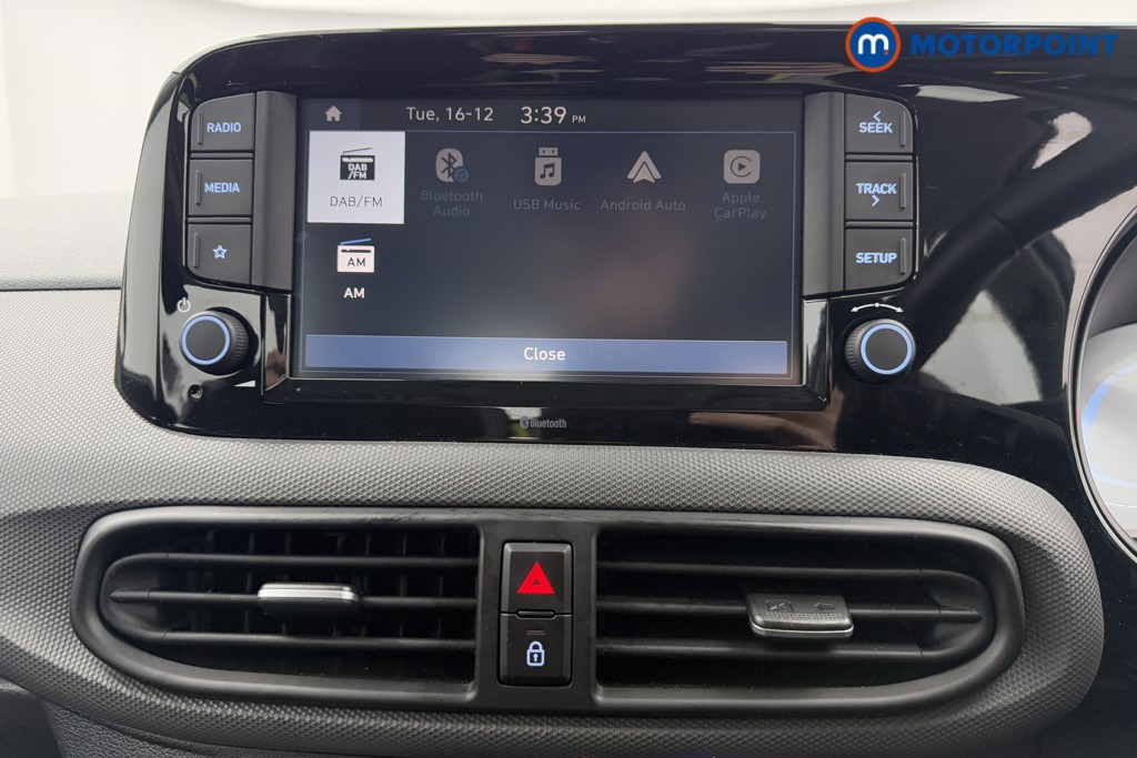 Used Hyundai i10 2024 for sale - 77286489: Photo 17