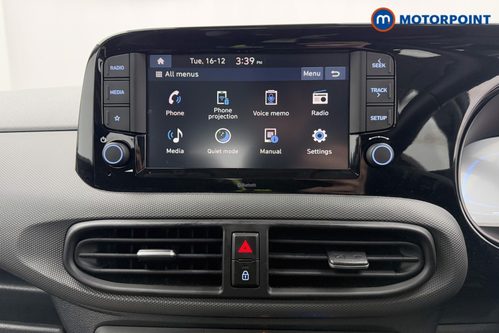 Used Hyundai i10 2024 for sale - 77286489: Photo 18