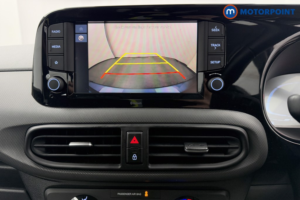 Used Hyundai i10 2024 for sale - 77286489: Photo 19