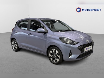 Used Hyundai i10 2024 for sale - 77286489: Photo