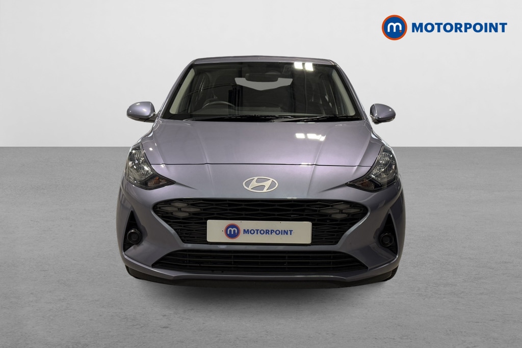 Used Hyundai i10 2024 for sale - 77286489: Photo 2