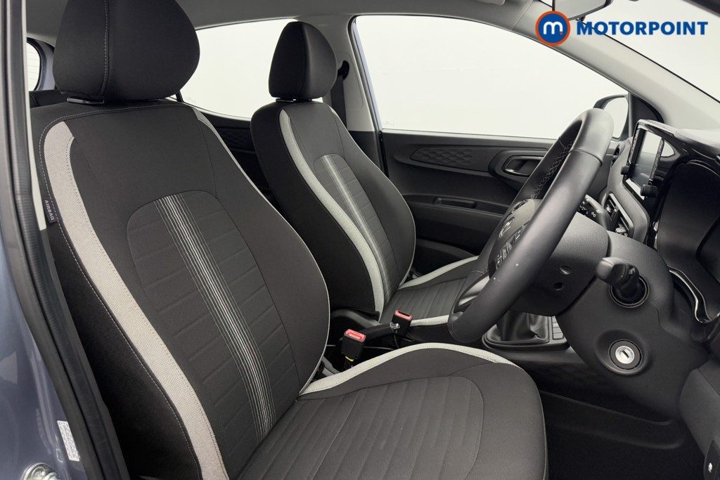 Used Hyundai i10 2024 for sale - 77286489: Photo 23