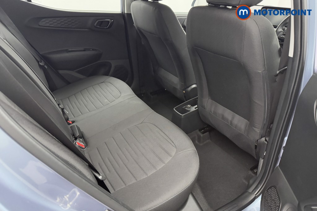 Used Hyundai i10 2024 for sale - 77286489: Photo 25