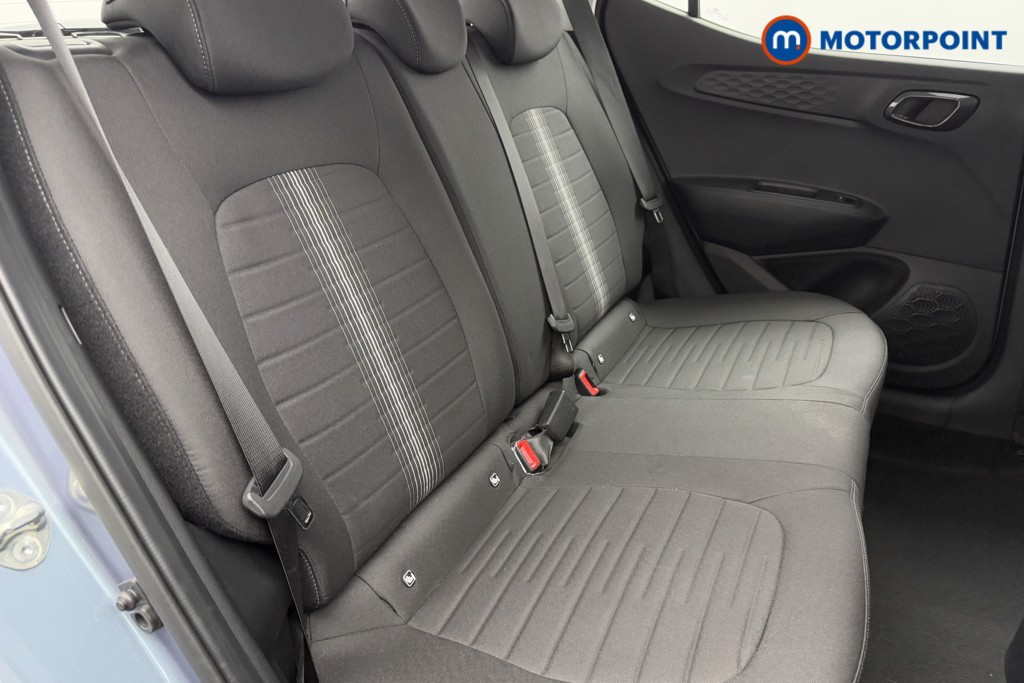 Used Hyundai i10 2024 for sale - 77286489: Photo 26