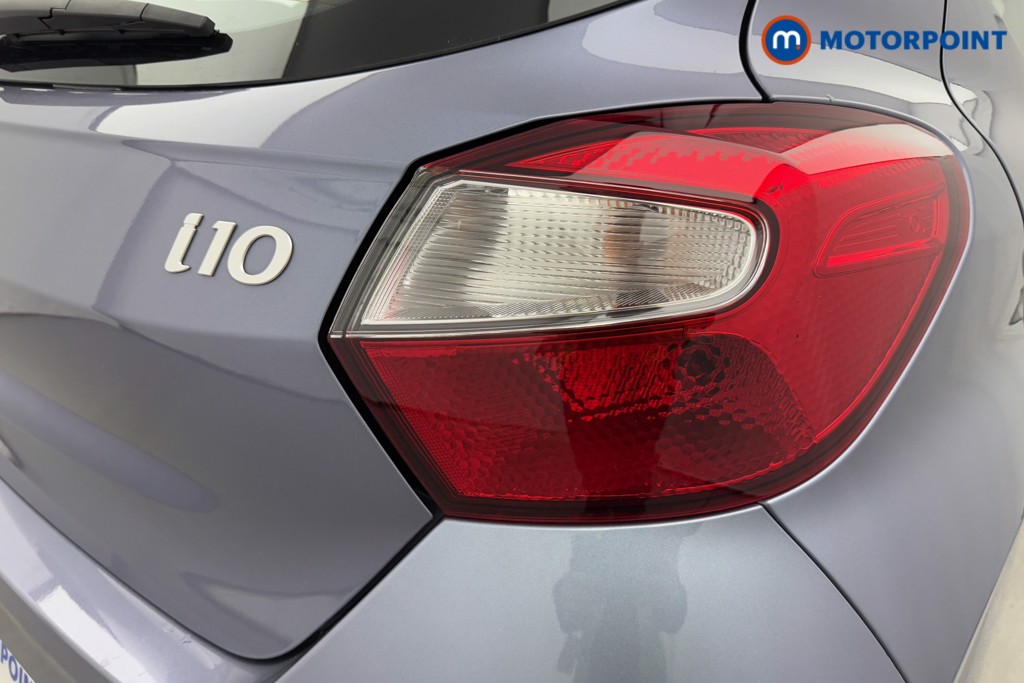 Used Hyundai i10 2024 for sale - 77286489: Photo 28