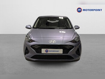 Used Hyundai i10 2024 for sale - 77286489: Photo