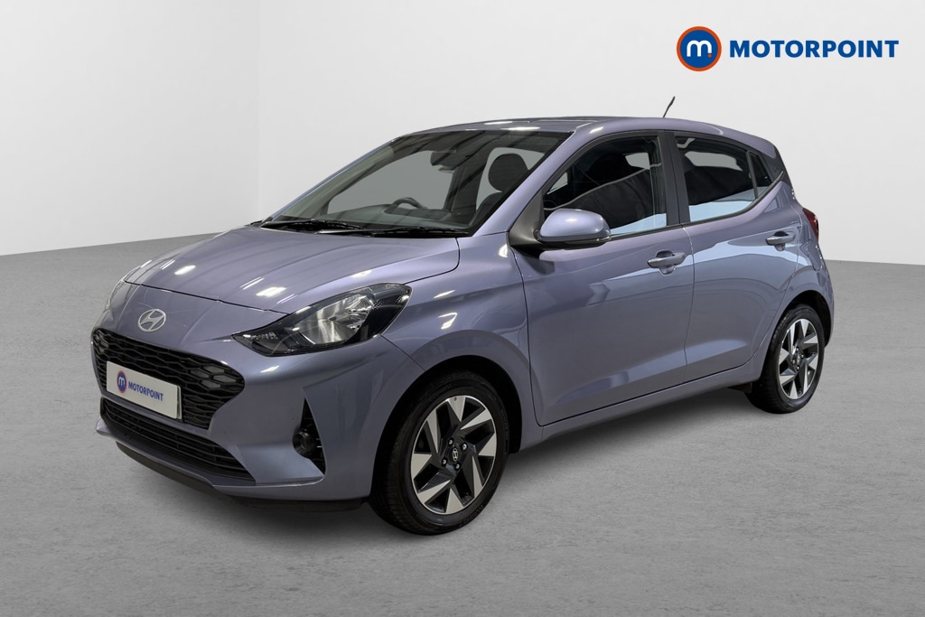 Used Hyundai i10 2024 for sale - 77286489: Photo 3