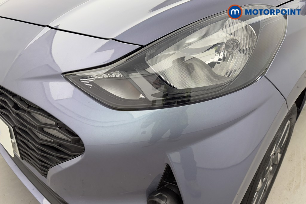 Used Hyundai i10 2024 for sale - 77286489: Photo 31