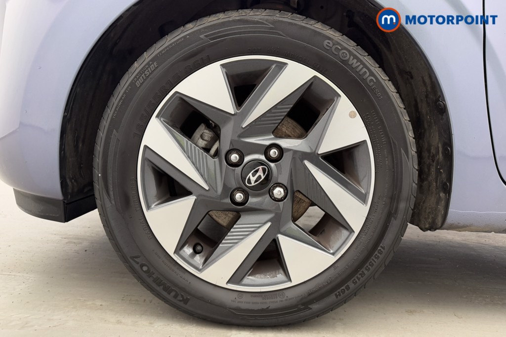 Used Hyundai i10 2024 for sale - 77286489: Photo 32