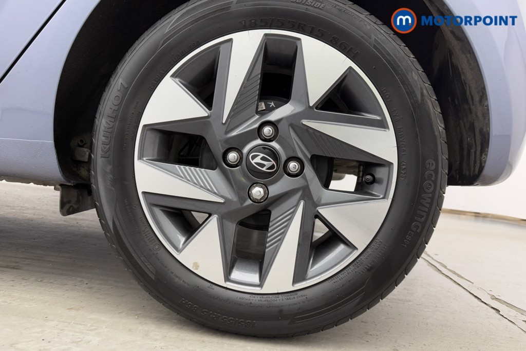 Used Hyundai i10 2024 for sale - 77286489: Photo 33