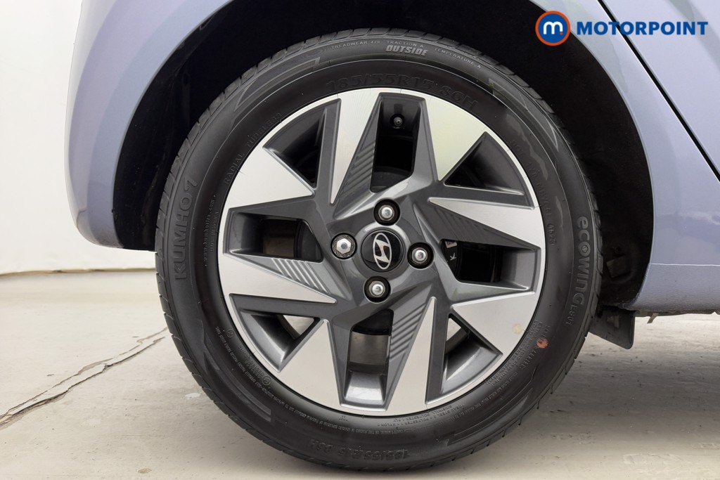 Used Hyundai i10 2024 for sale - 77286489: Photo 34