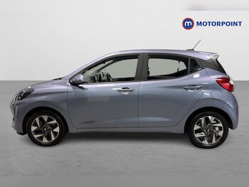 Used Hyundai i10 2024 for sale - 77286489: Photo