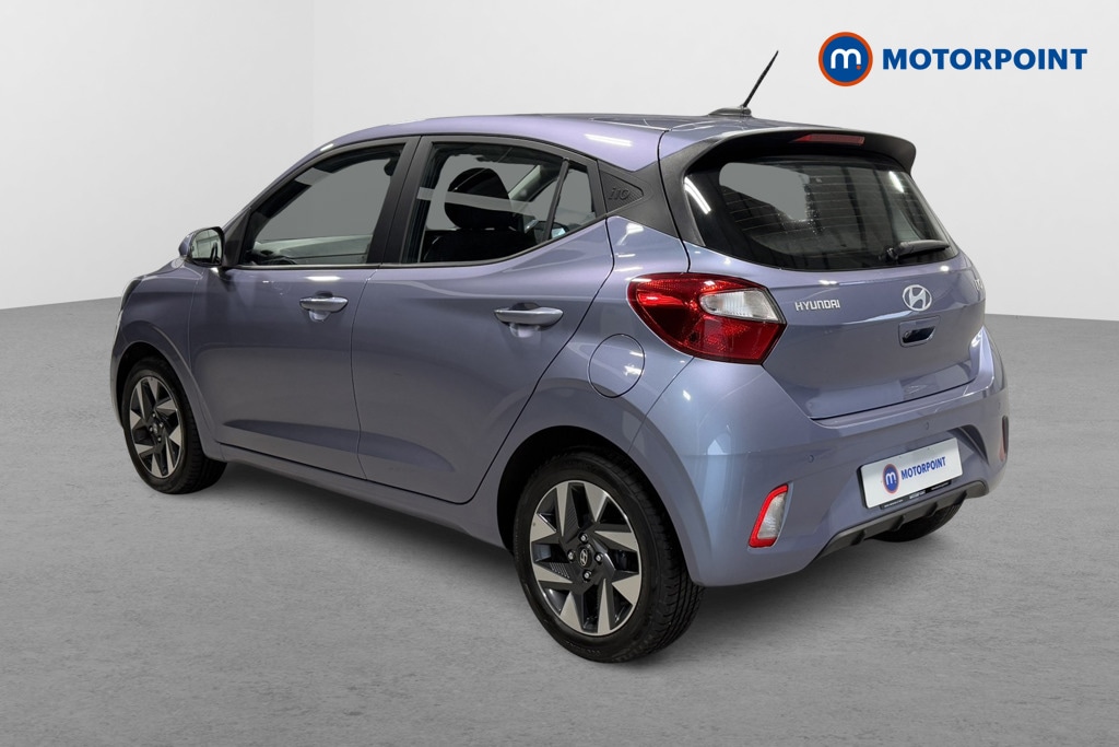 Used Hyundai i10 2024 for sale - 77286489: Photo 5