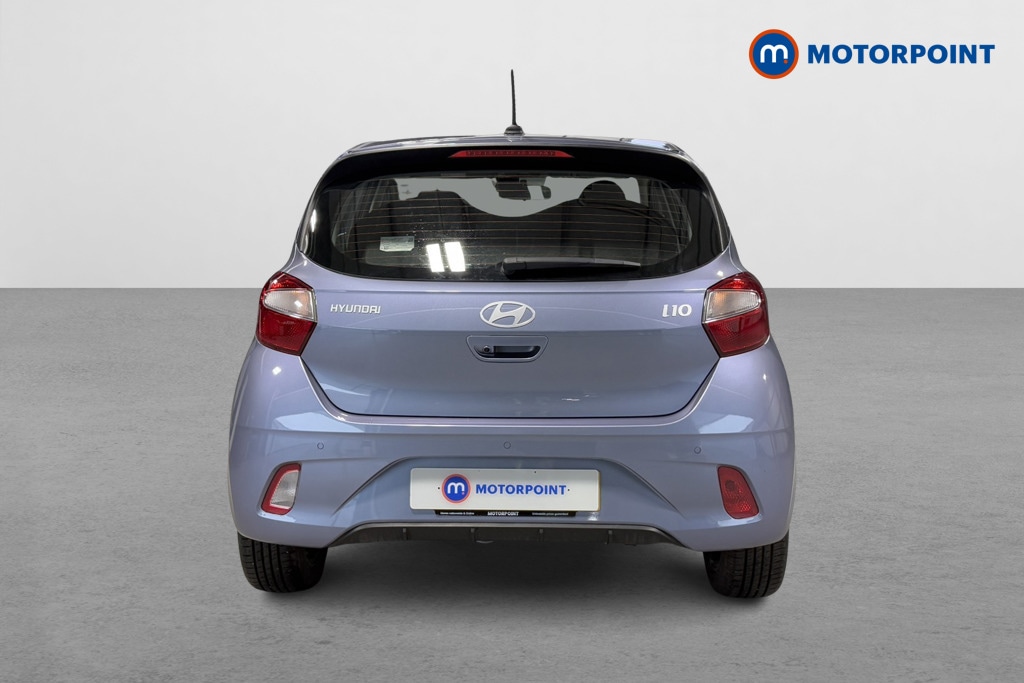 Used Hyundai i10 2024 for sale - 77286489: Photo 6