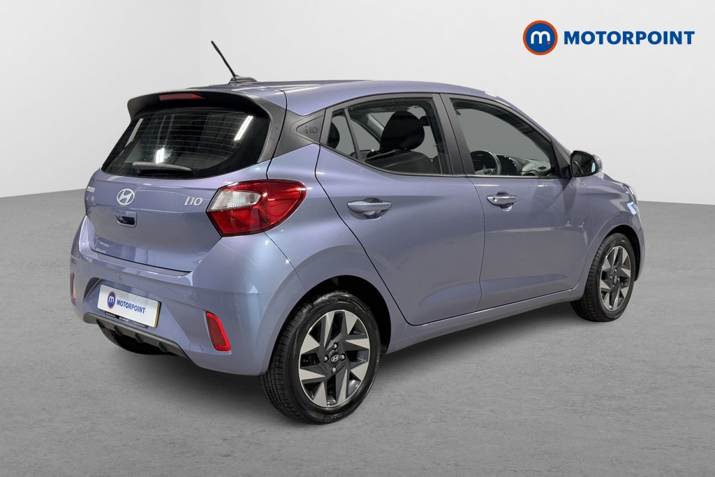 Used Hyundai i10 2024 for sale - 77286489: Photo 7