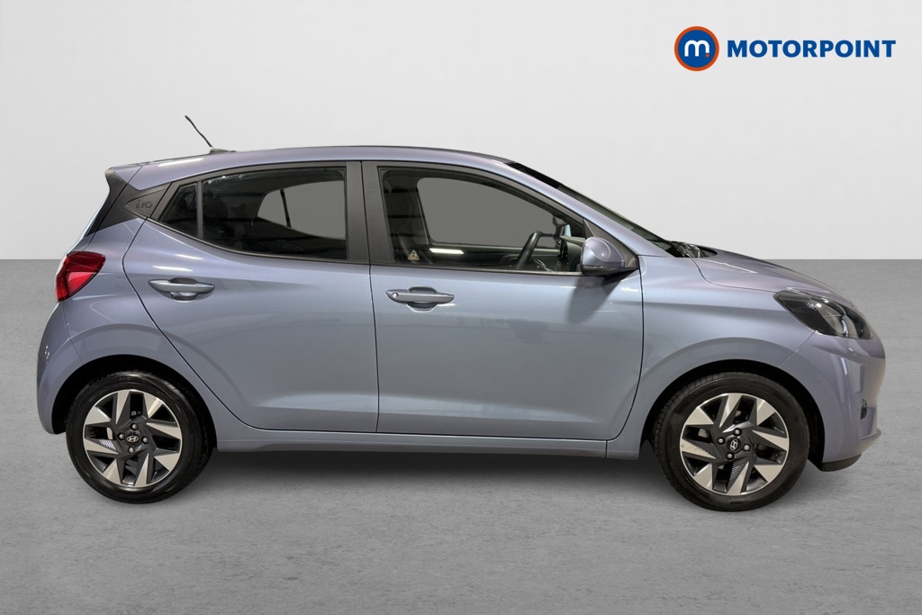 Used Hyundai i10 2024 for sale - 77286489: Photo 8