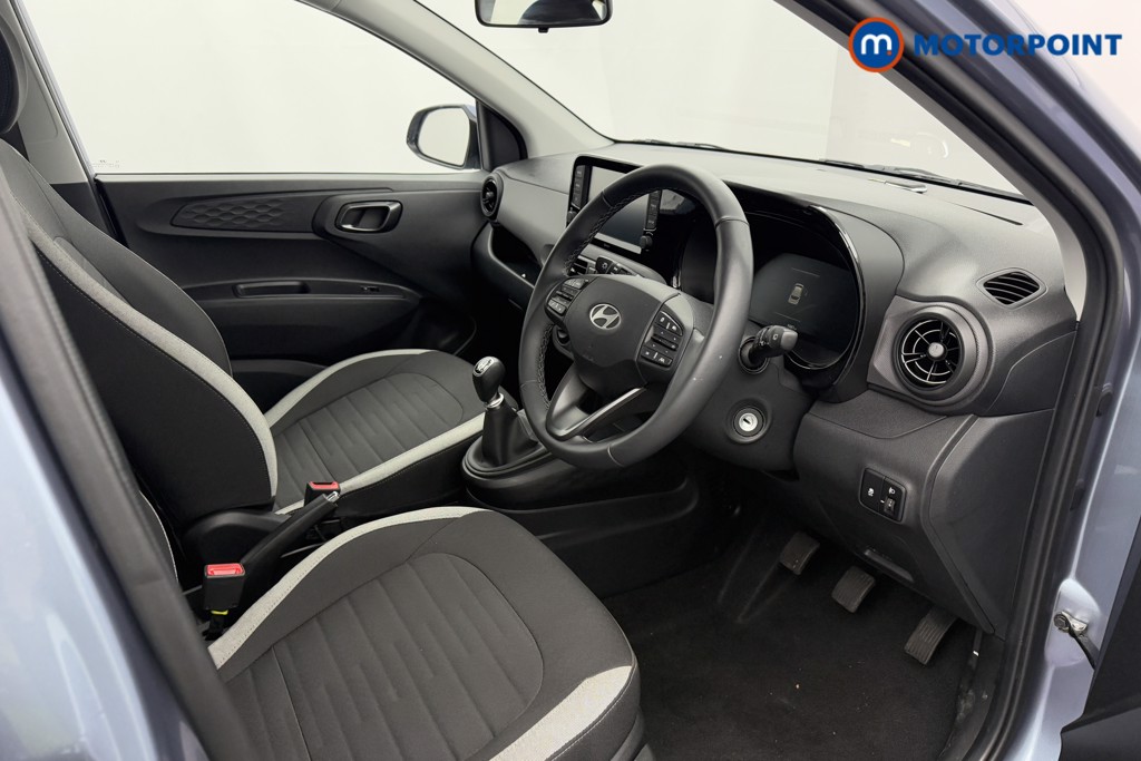 Used Hyundai i10 2024 for sale - 77286489: Photo 9