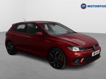 2025 - 2.0 TSI GTI 5dr DSG