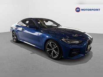 Used BMW 4 Series 2022 for sale - 79629514: Photo