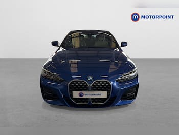 Used BMW 4 Series 2022 for sale - 79629514: Photo