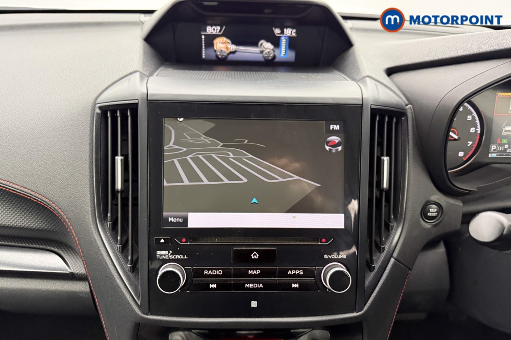 Used Subaru Forester 2023 for sale - 76367103: Photo 10