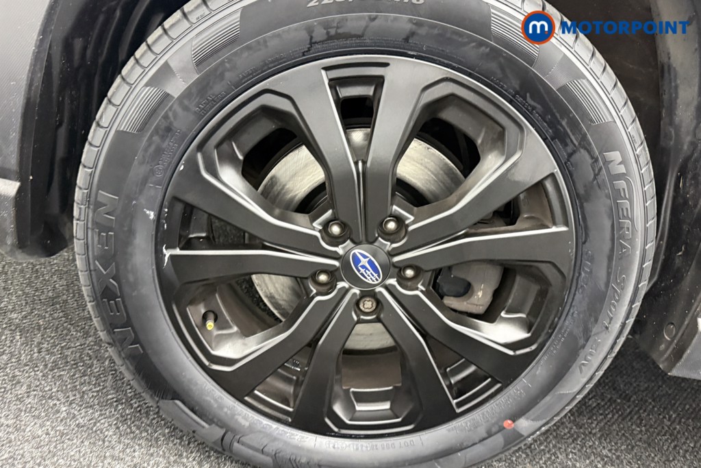 Used Subaru Forester 2023 for sale - 76367103: Photo 43