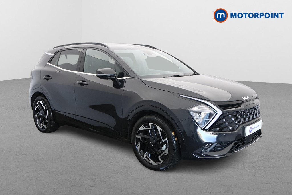 Used Kia Sportage 2025 for sale - 76746226: Photo 1