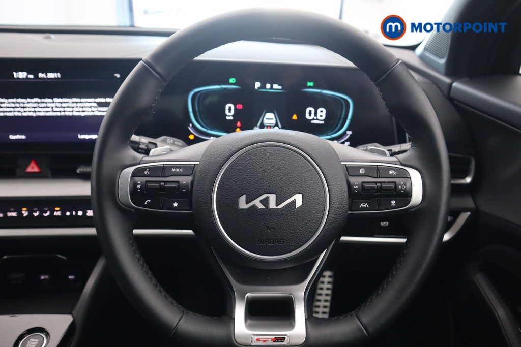 Used Kia Sportage 2025 for sale - 76746226: Photo 10