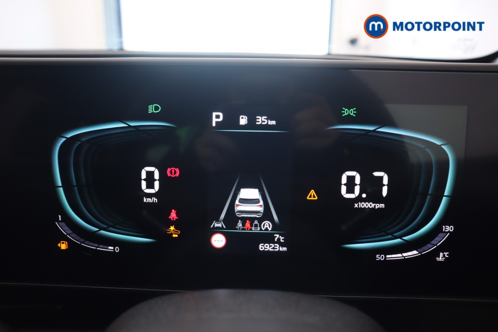 Used Kia Sportage 2025 for sale - 76746226: Photo 11