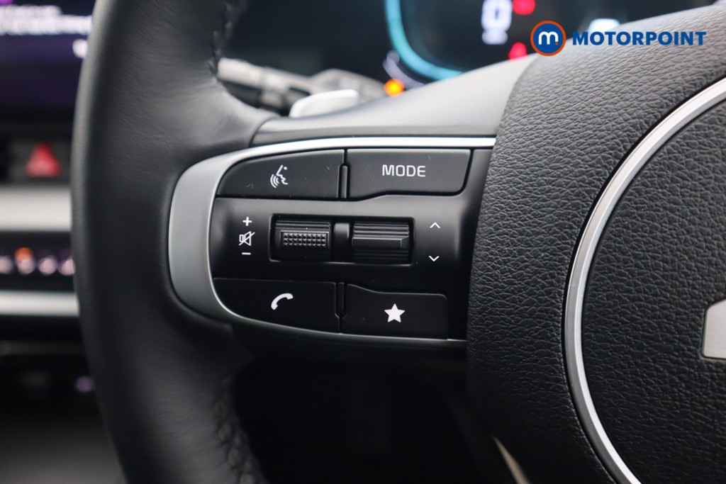 Used Kia Sportage 2025 for sale - 76746226: Photo 12