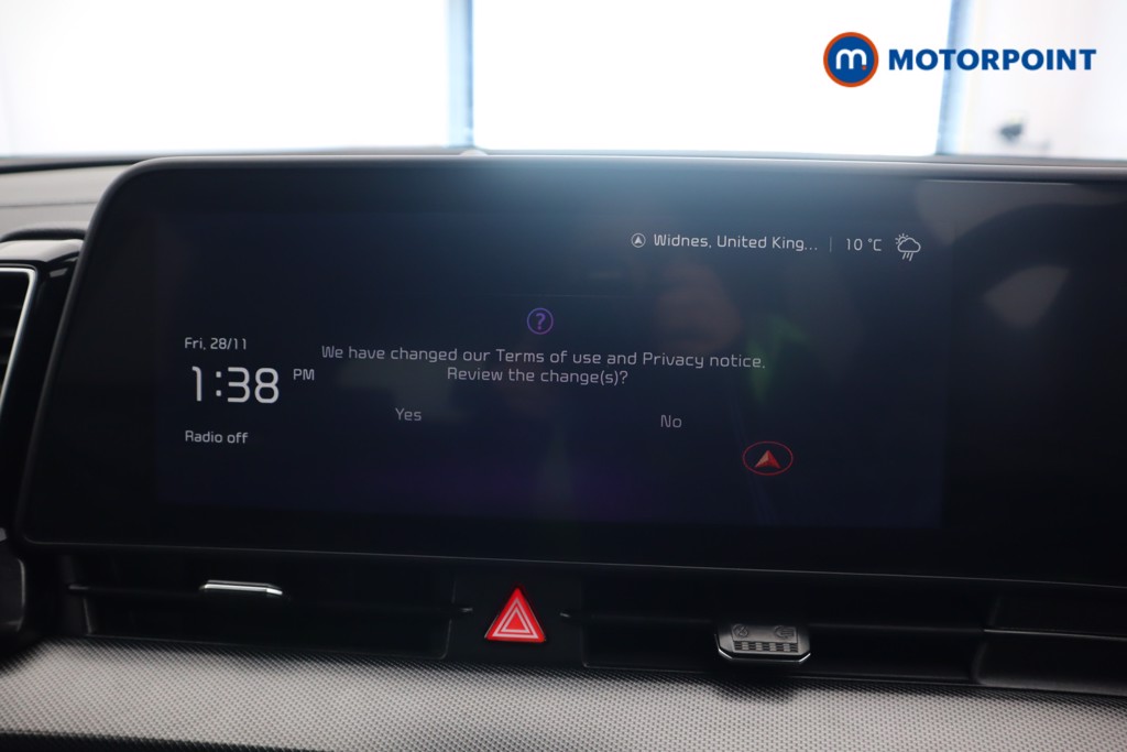 Used Kia Sportage 2025 for sale - 76746226: Photo 19