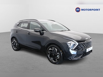 Used Kia Sportage 2025 for sale - 76746226: Photo