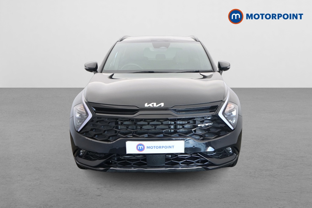 Used Kia Sportage 2025 for sale - 76746226: Photo 2