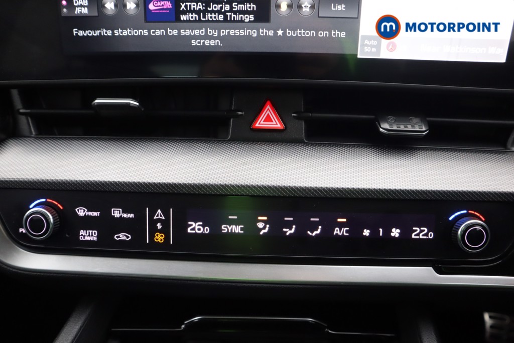 Used Kia Sportage 2025 for sale - 76746226: Photo 20