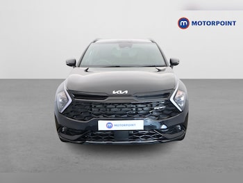 Used Kia Sportage 2025 for sale - 76746226: Photo