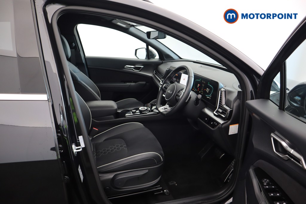 Used Kia Sportage 2025 for sale - 76746226: Photo 30