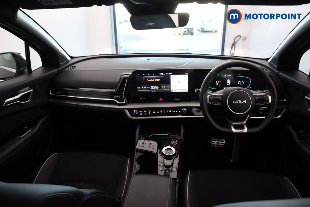 Used Kia Sportage 2025 for sale - 76746226: Photo 31