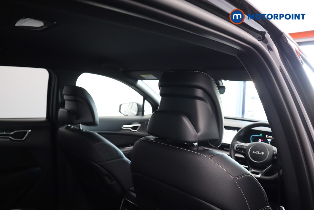 Used Kia Sportage 2025 for sale - 76746226: Photo 34