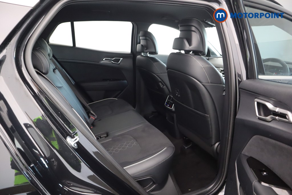 Used Kia Sportage 2025 for sale - 76746226: Photo 35