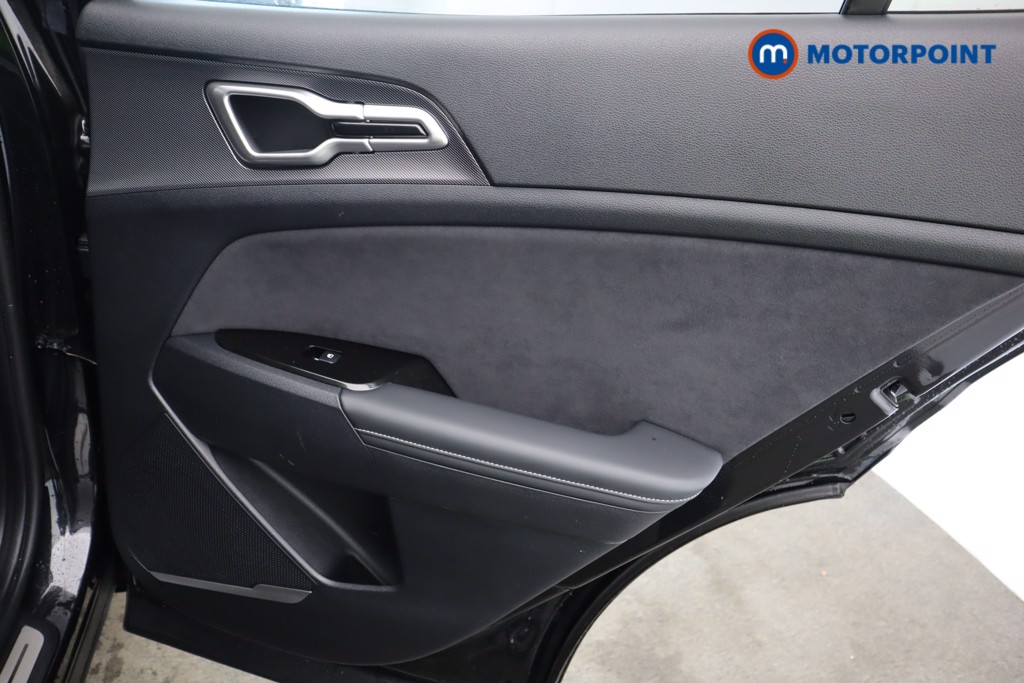 Used Kia Sportage 2025 for sale - 76746226: Photo 36