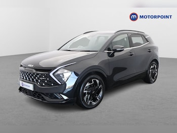 Used Kia Sportage 2025 for sale - 76746226: Photo