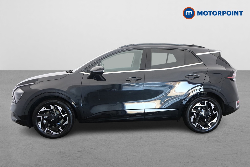 Used Kia Sportage 2025 for sale - 76746226: Photo 4