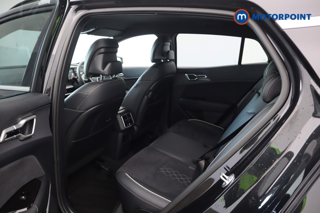 Used Kia Sportage 2025 for sale - 76746226: Photo 40